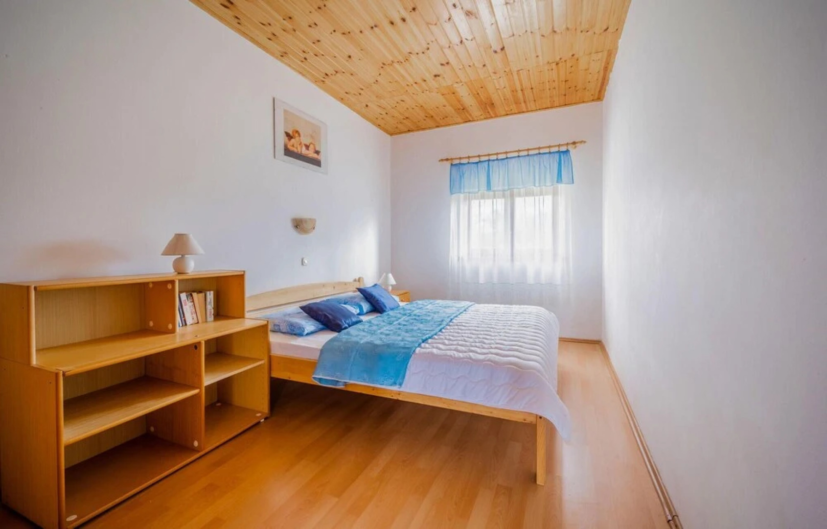 Beautiful Home in Krnica With Wifi and 2 Bedrooms