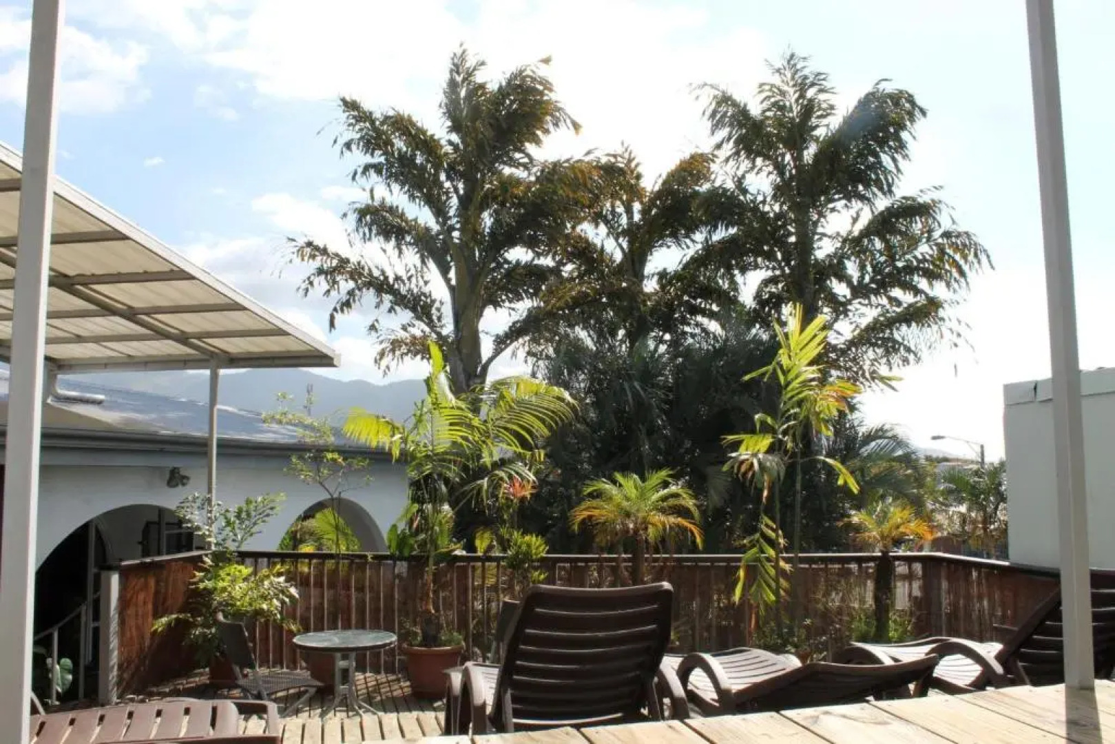 Colours Oasis Resort ADULT ONLY