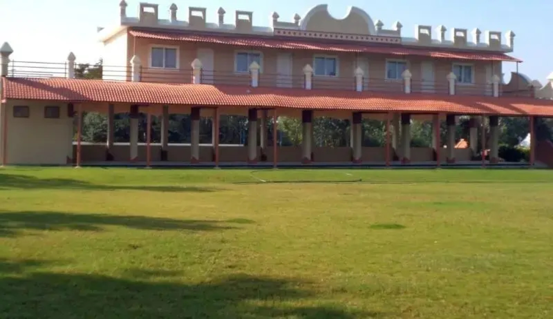 Celebrity Club & Resort