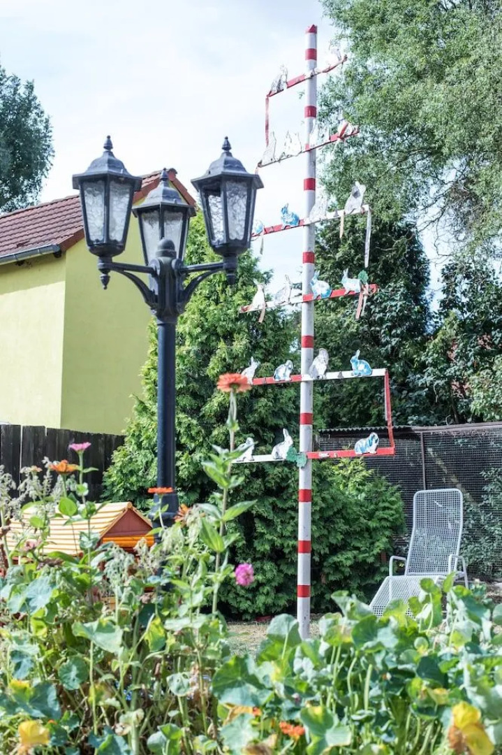 Reiter- und Ferienhof Storchennest