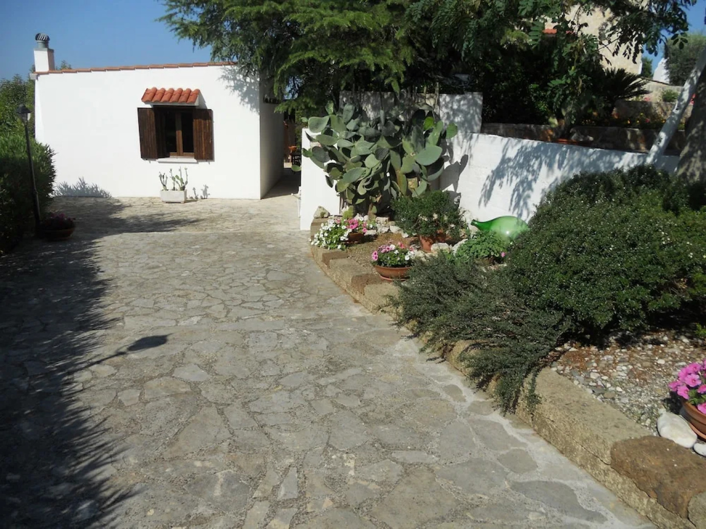 Albachiara Bed & Breakfast