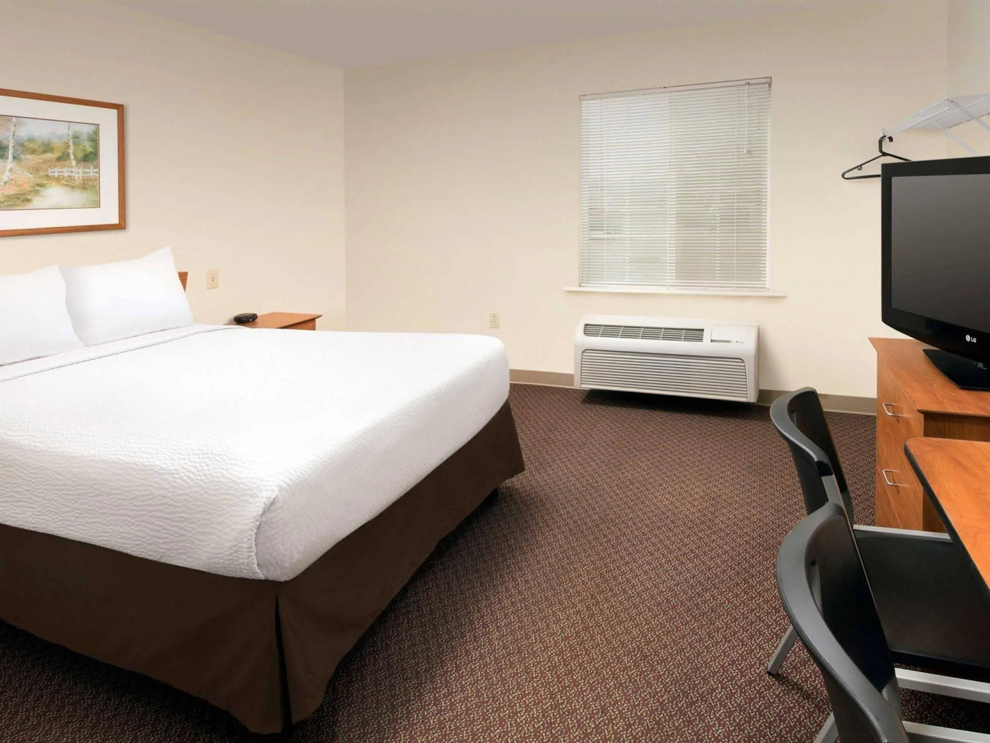 Woodspring Suites Ogden