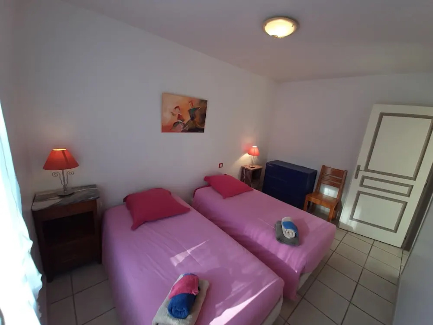 Puravida Lodge and Apparts