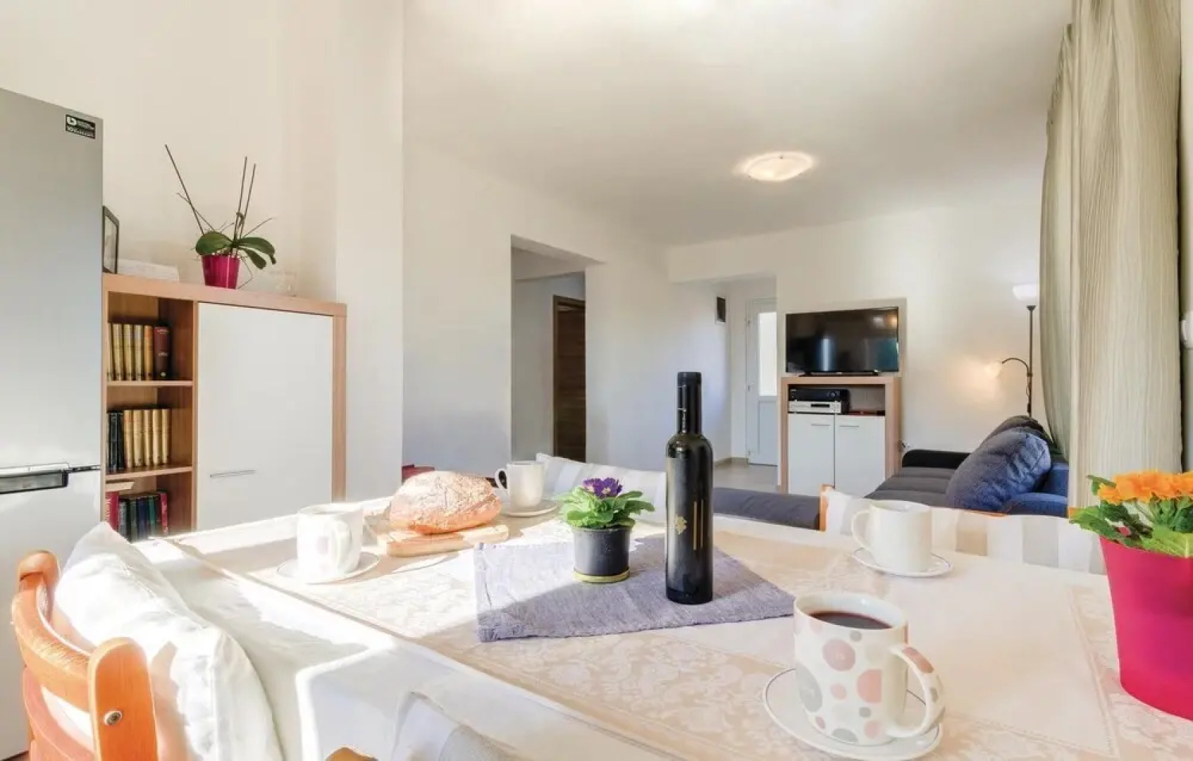 Amazing Home in Valtura With Wifi and 2 Bedrooms