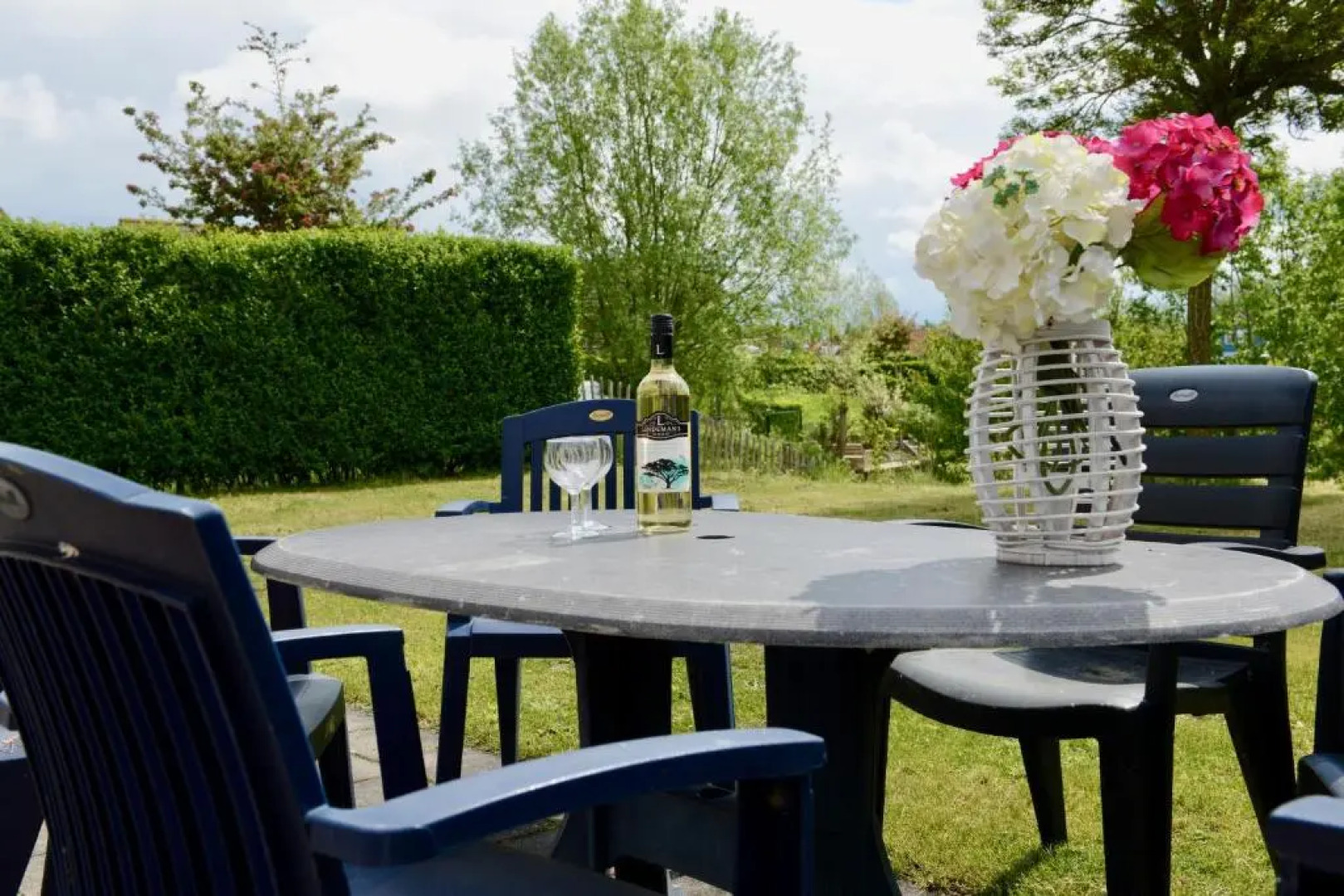 Antibes 200 Kustpark Village Scaldia