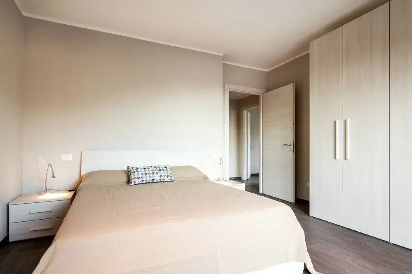 Como Lake Amazing Views