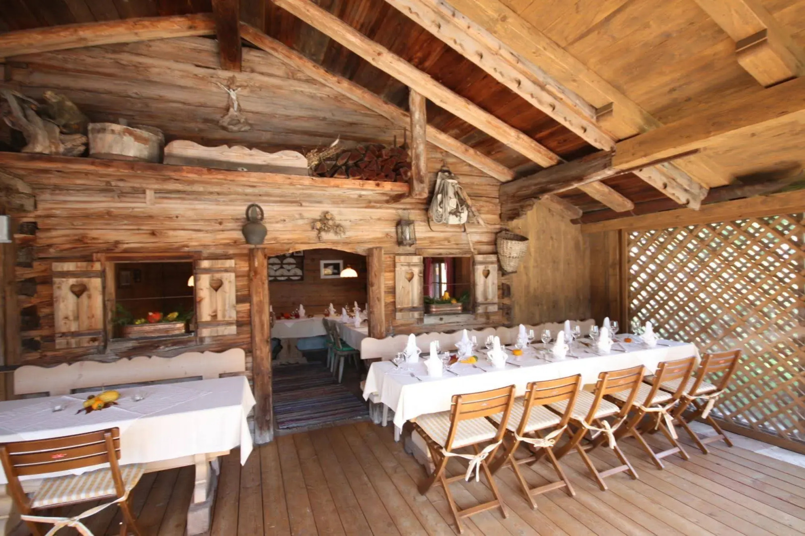 Gasthaus-Hotel beim Dresch