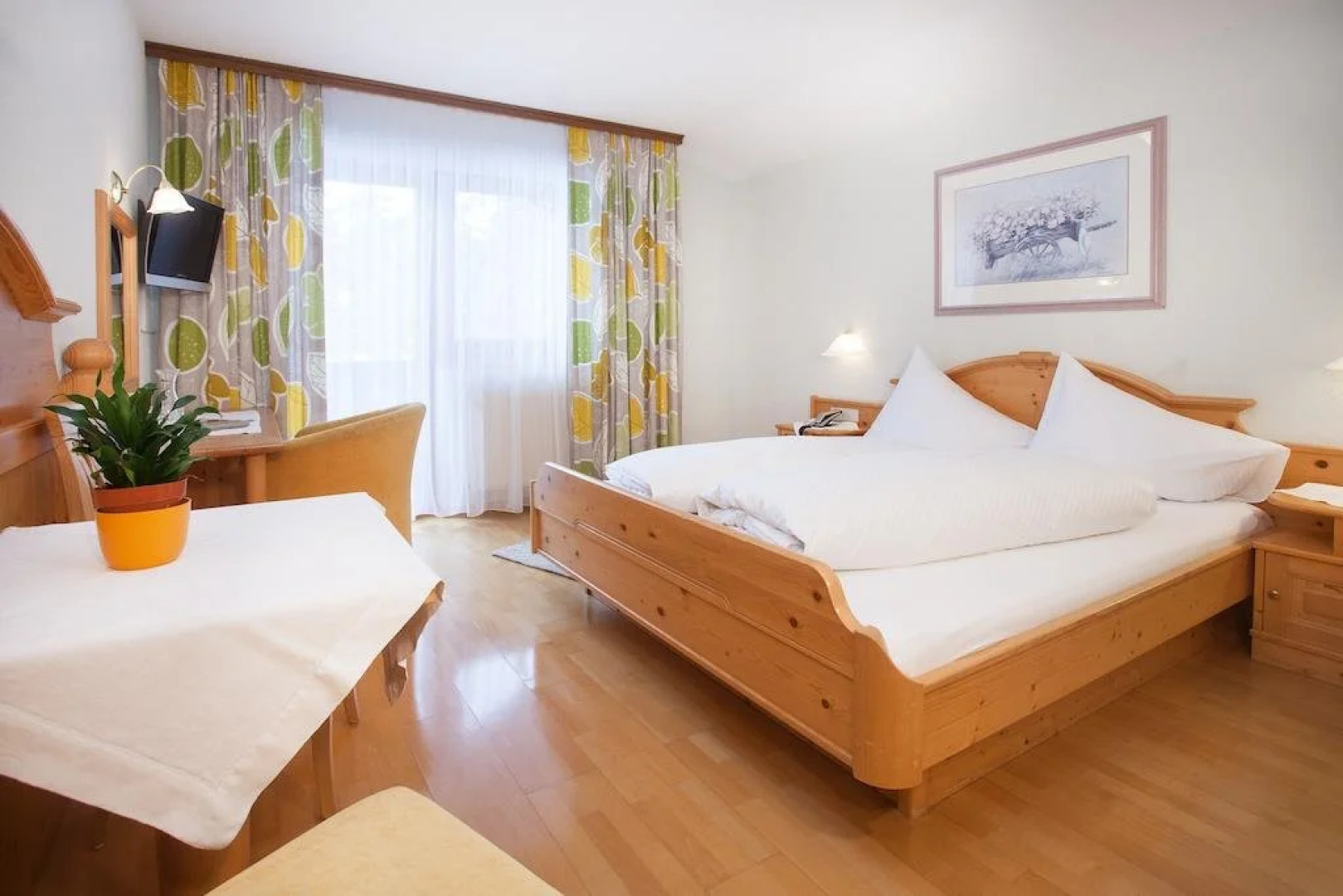 Gasthaus-Pension Golfvilla