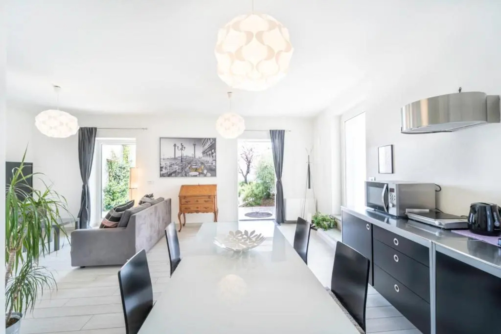 La Villa Holiday House