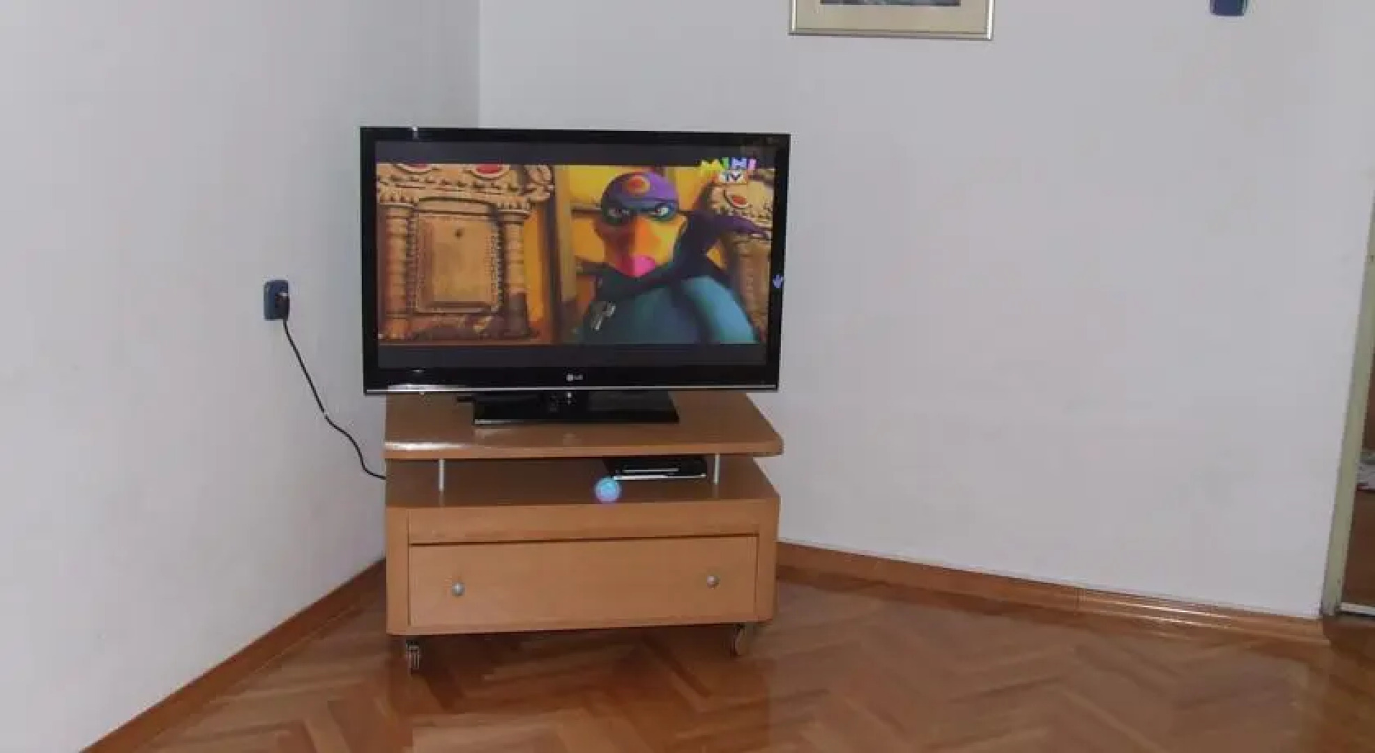 Bay Bridge Center Apartments 1