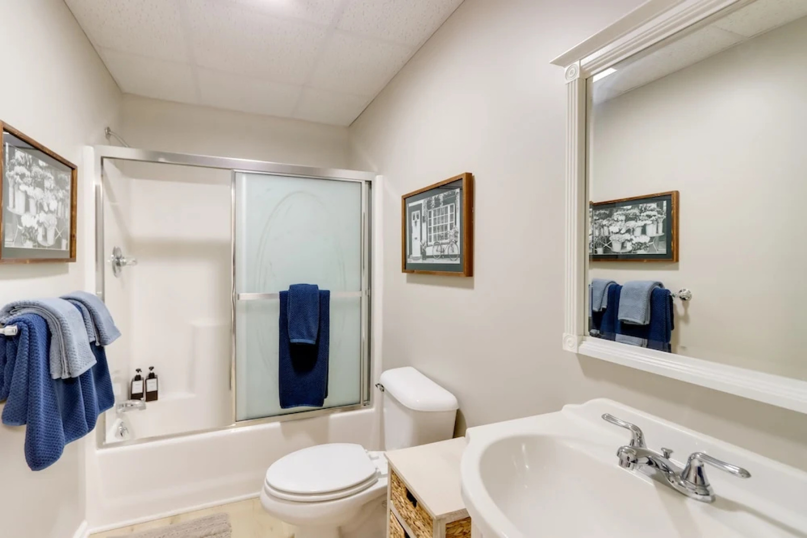 Ellijay Vacation Home w/ Hot Tub & Game Room!