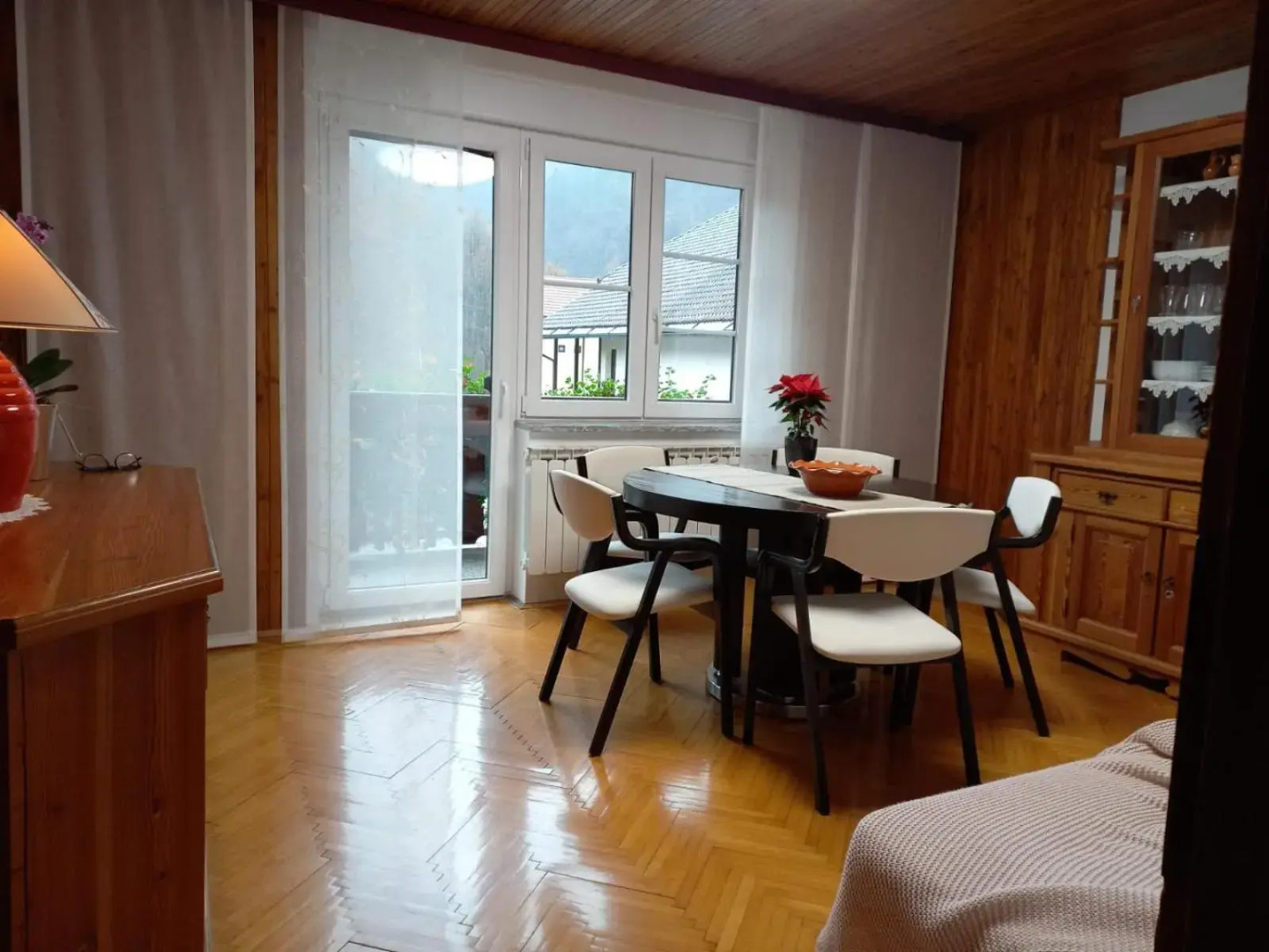 Riverside Villa Avo - Apartment AVO