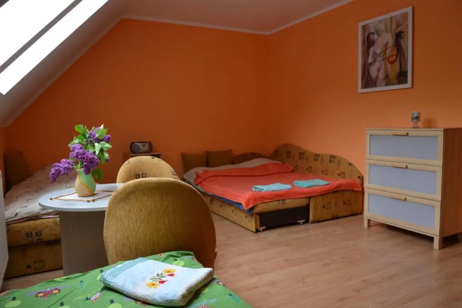 Gospodarstwo Agroturystyczne Damroka