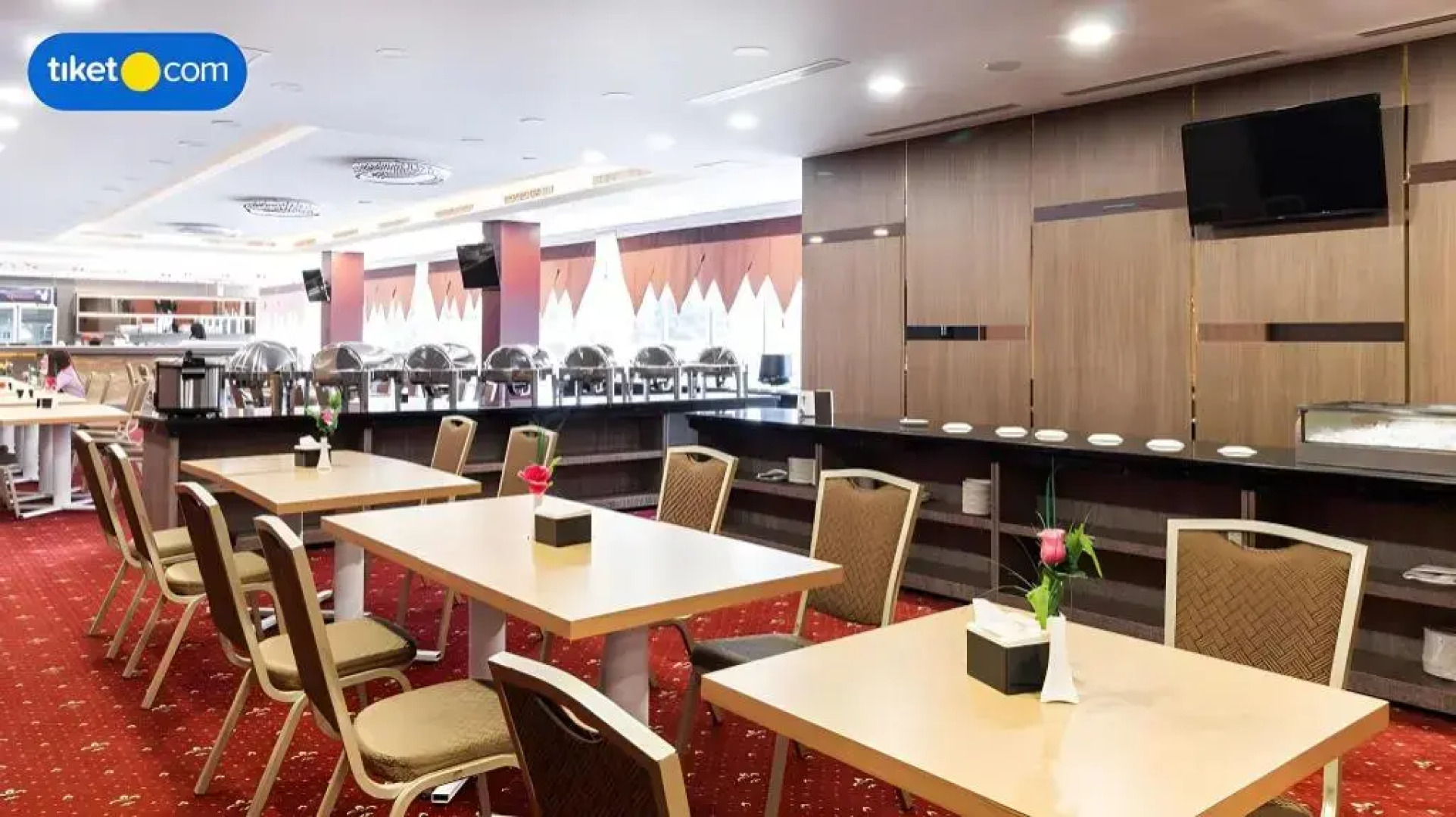 Grand Impression Hotel Medan