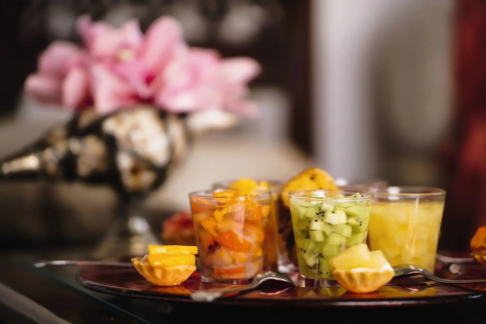 Mövenpick Resort Sharm El Sheik Naama Bay