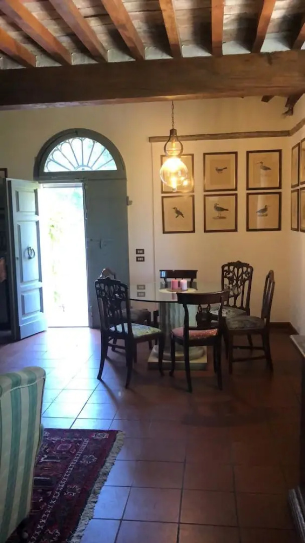 Esclusiva Foresteria della Ginepraia