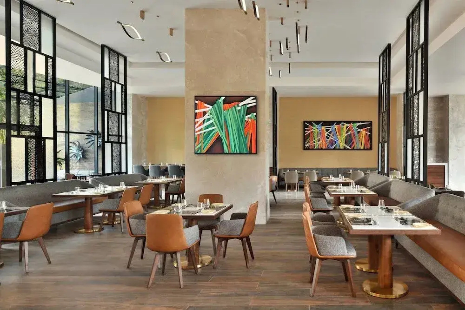 Courtyard by Marriott Nashik