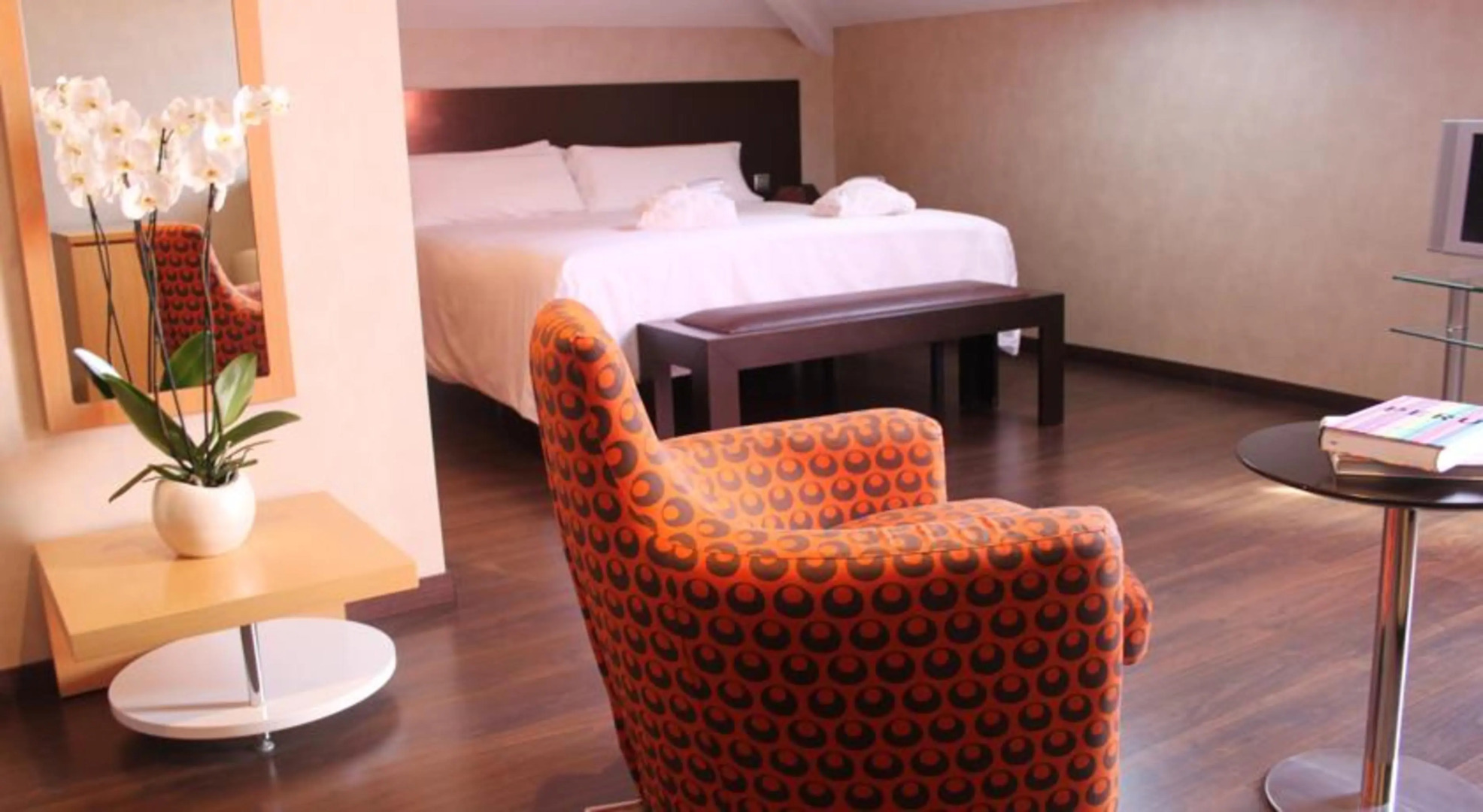 The Cook Book Gastro Boutique Hotel & Spa