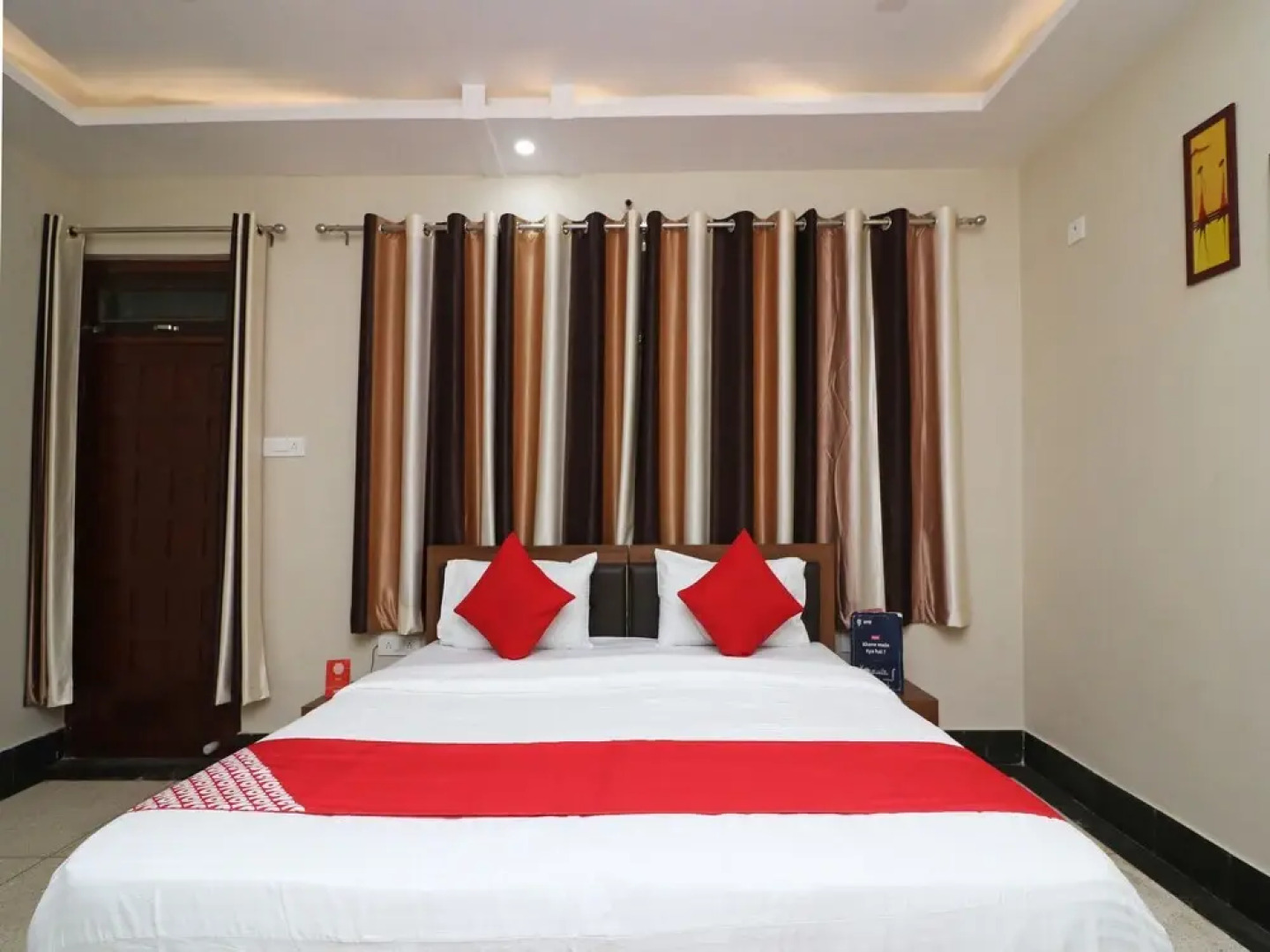 Oyo 16079 Outback Resort