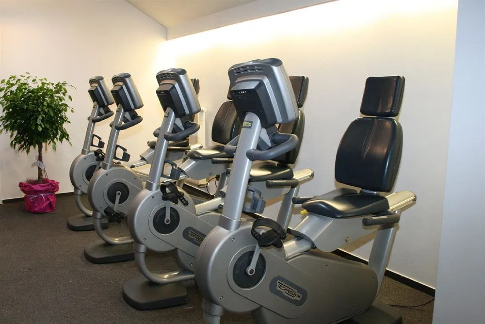 Wellness Hotel Wiltz