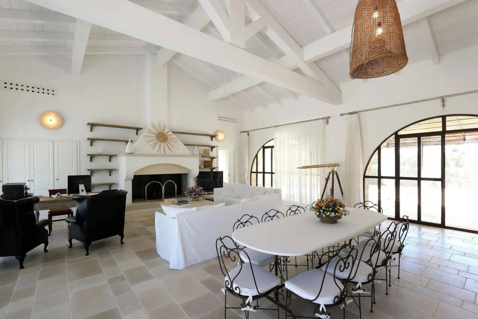 Antica Masseria del Fano