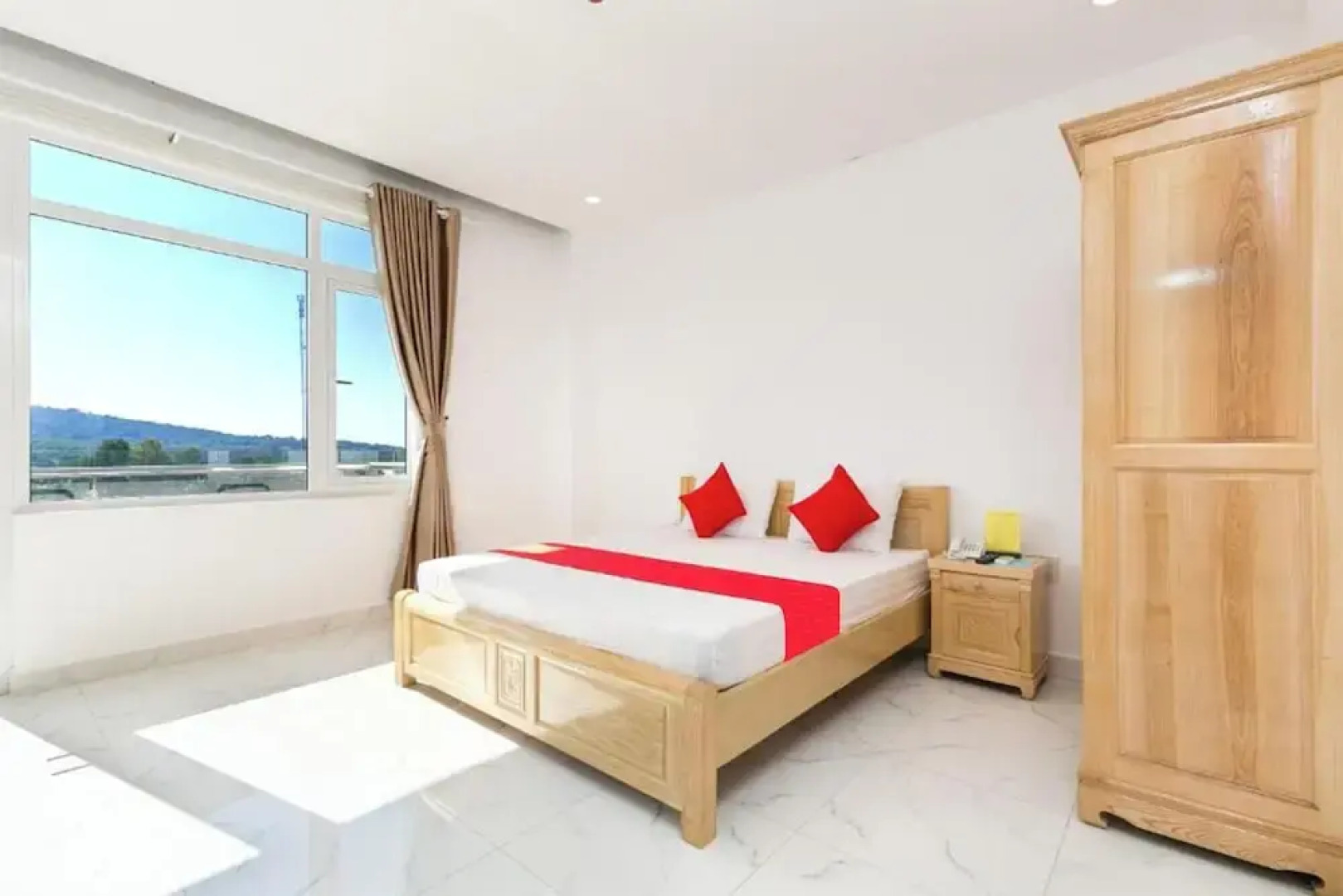 Ruby Hotel Phu Quoc