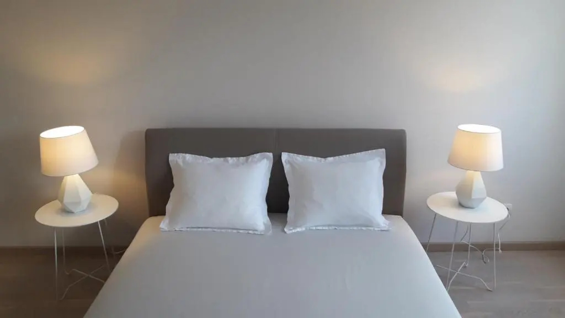 City Center Apartment