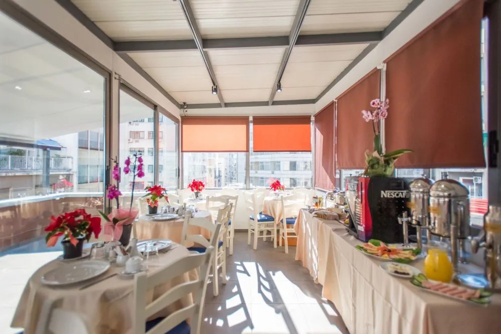 Athens Liberty Hotel