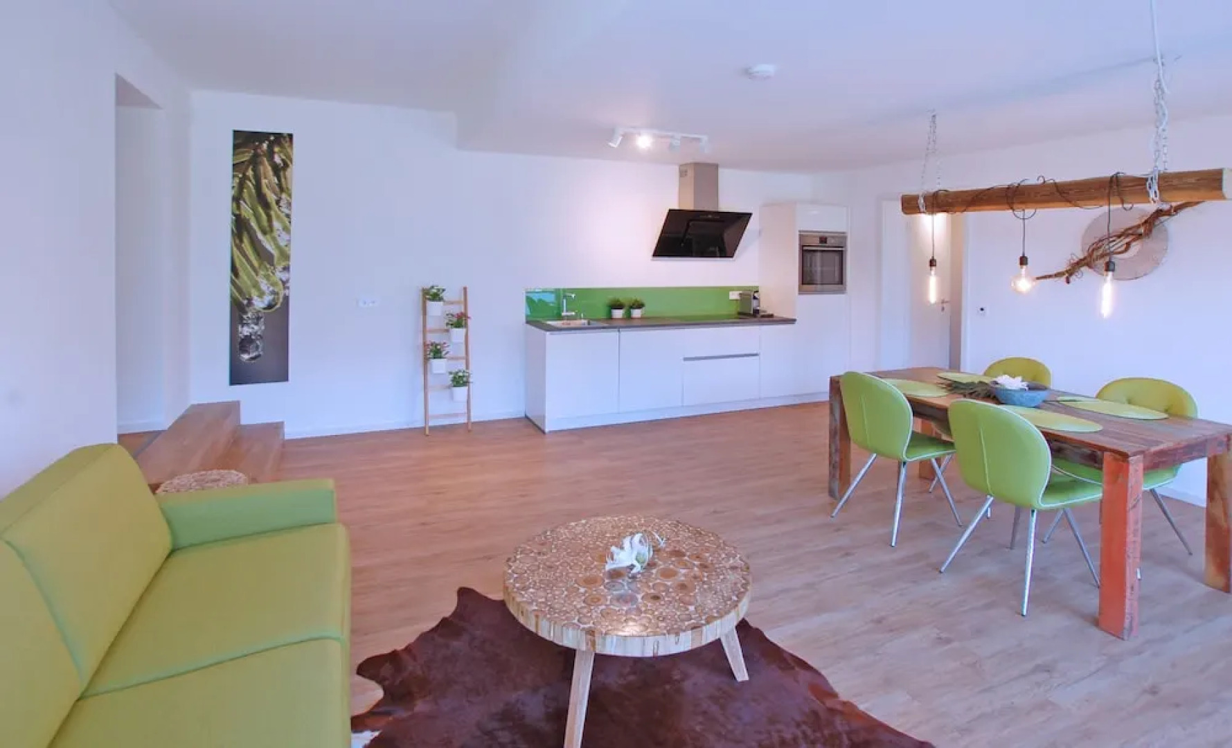 Boardinghouse Bayerisch Gmain