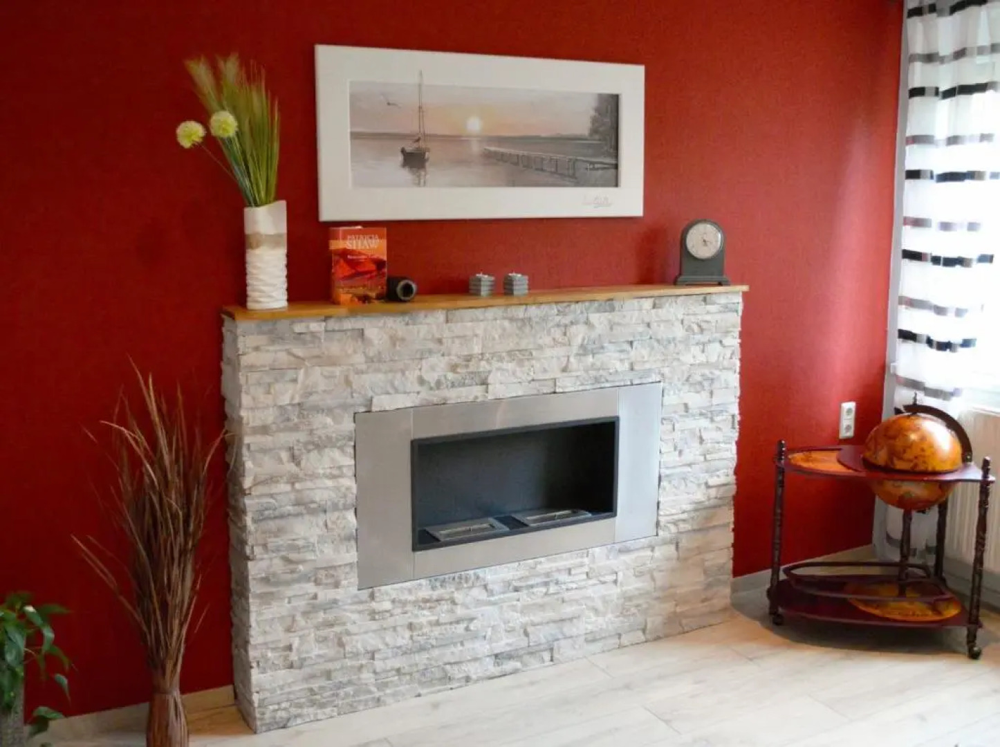 Ferienwohnung Deutschmann