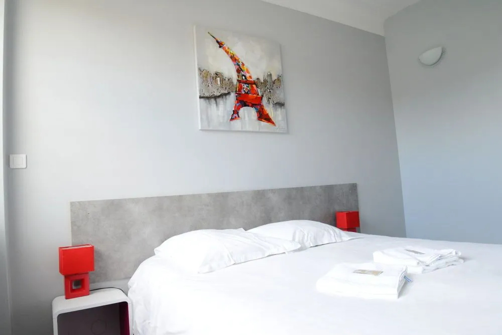 Une Terrasse sur Pompidou - Metz