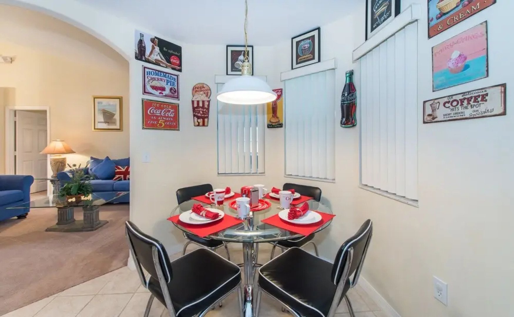 Tuscan Ridge by Ellis Exclusive Villas