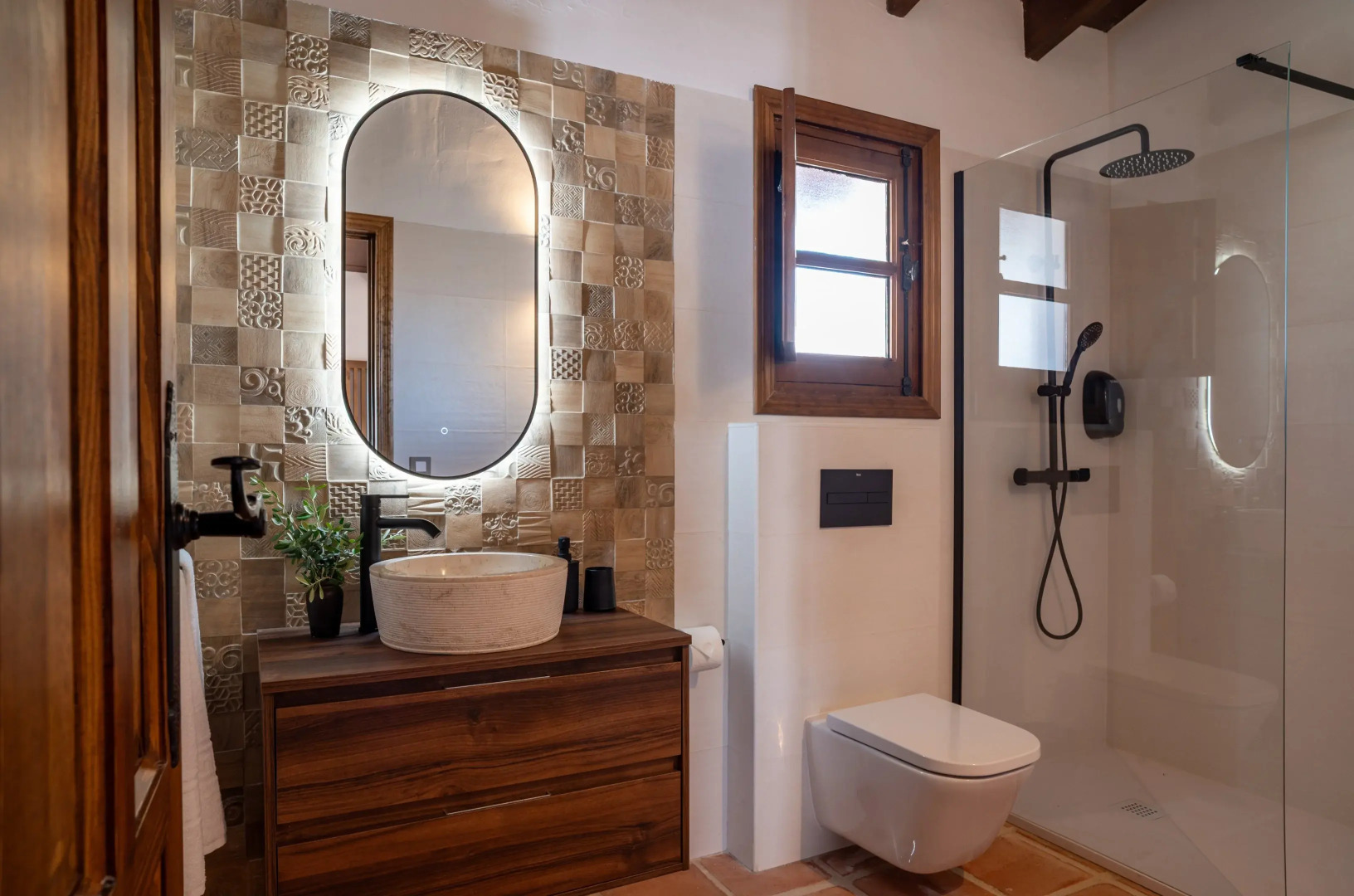 Málaga Sierra de las Nieves by Real Spain hotels