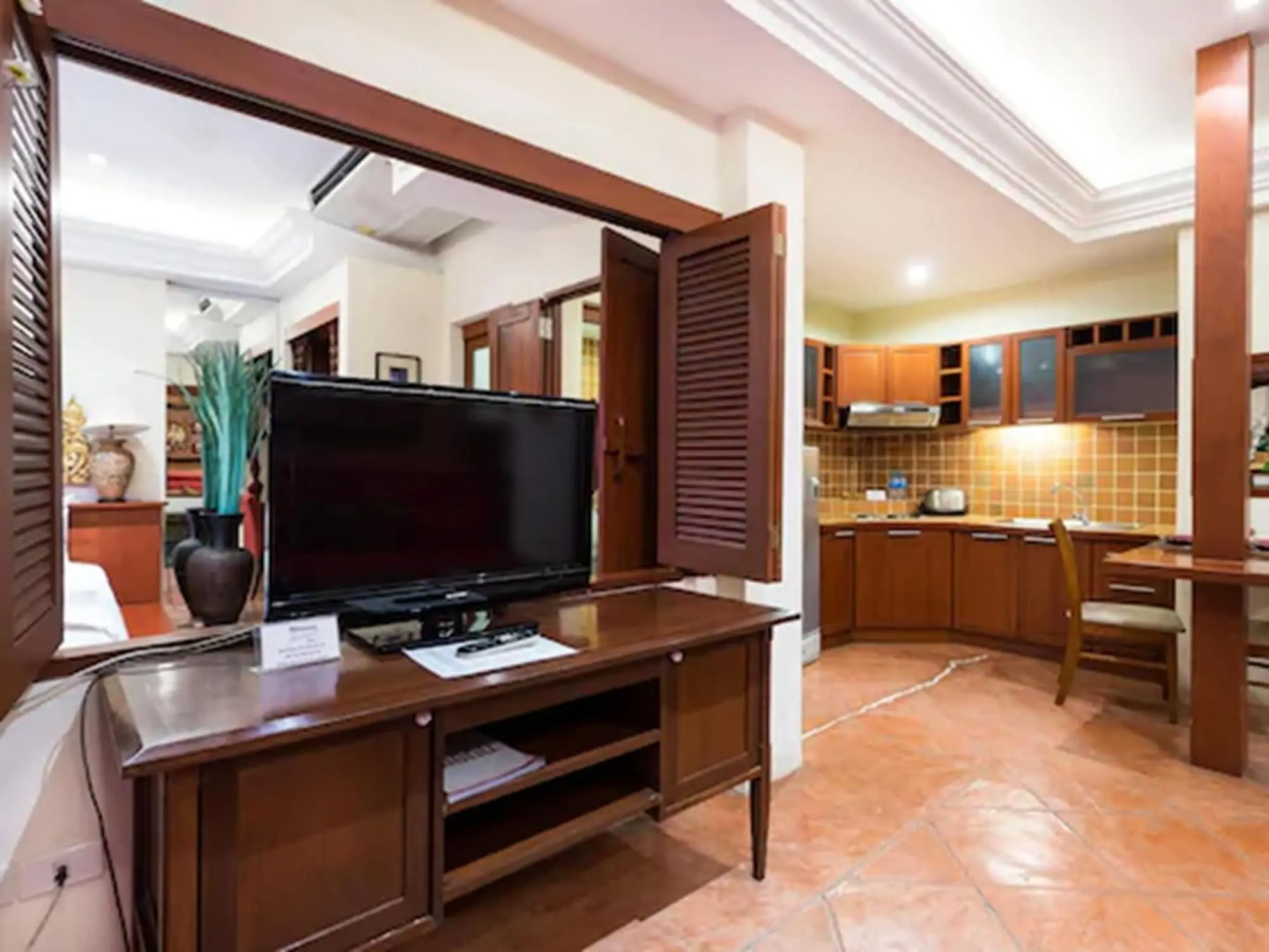 Nirvana Boutique Hotel