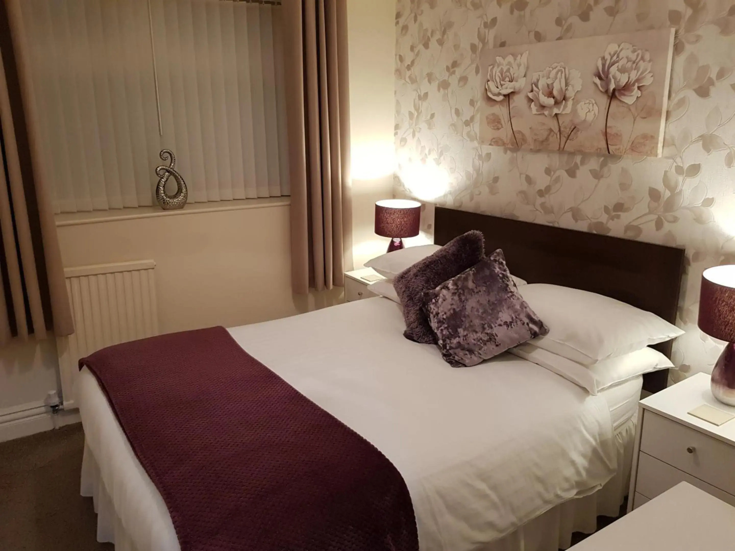 The Inglewood Hotel