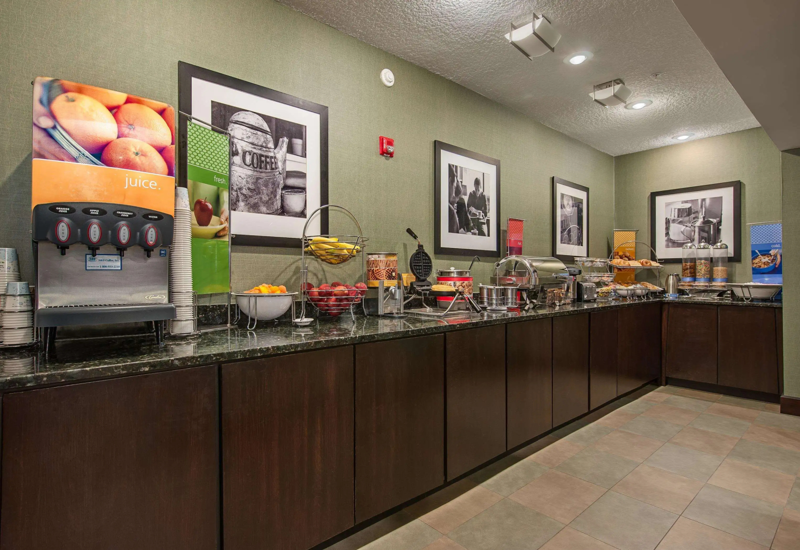Hampton Inn Niceville - Eglin Air Force Base