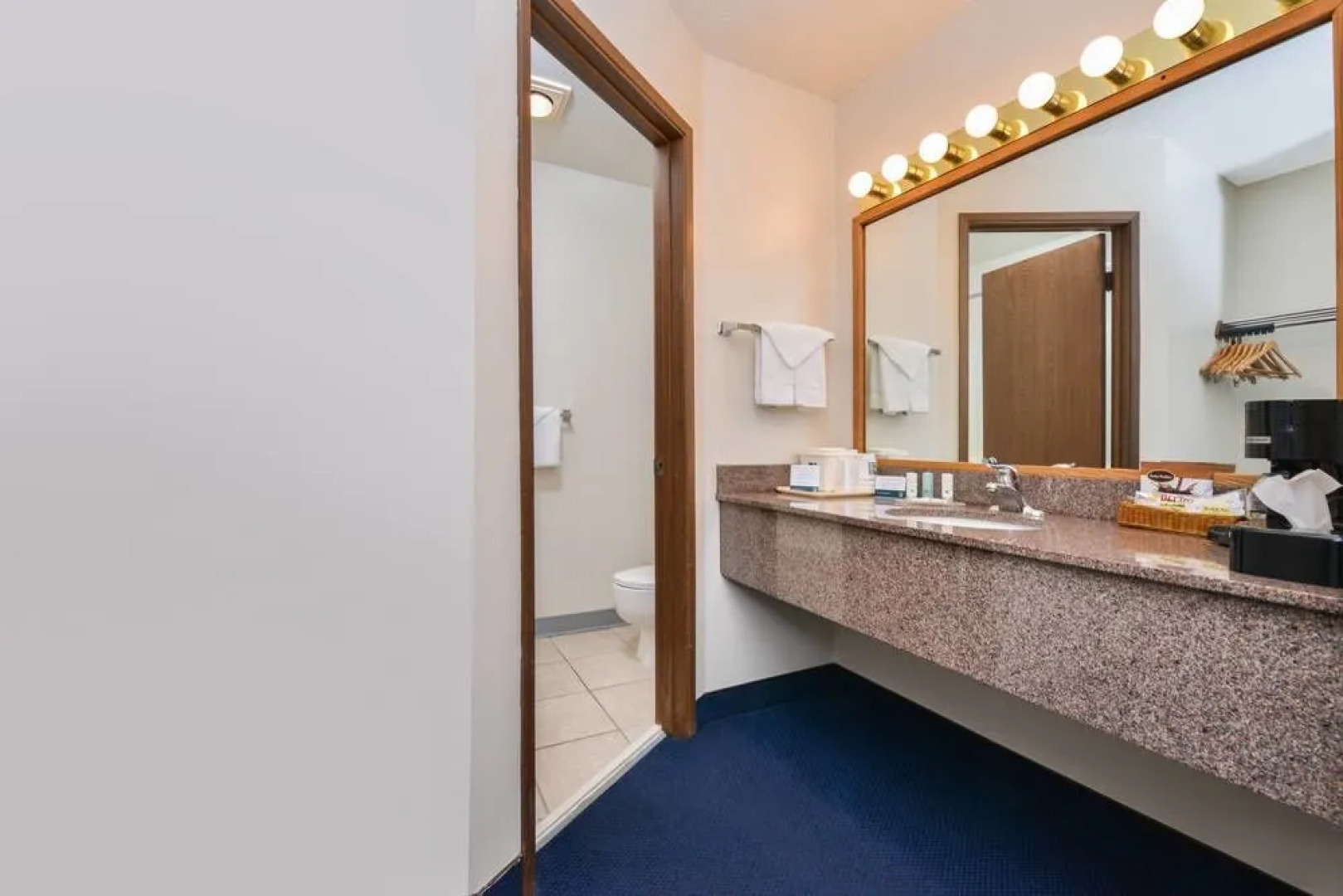 Quality Inn Sandpoint