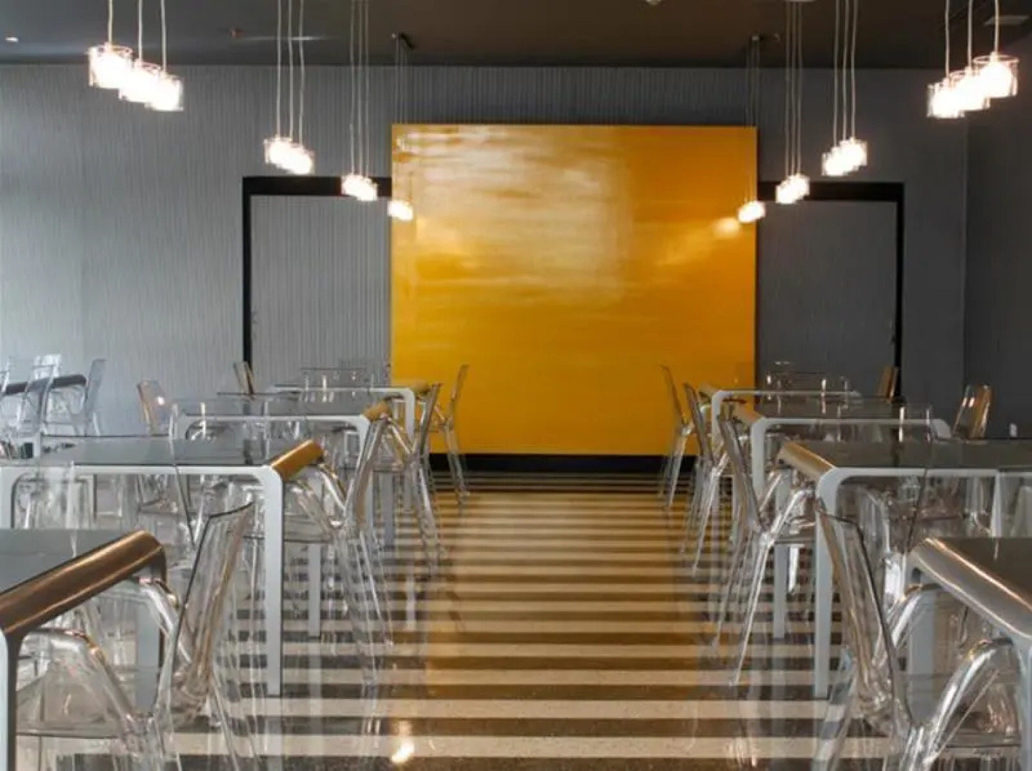 Hotel The VIP Caracas