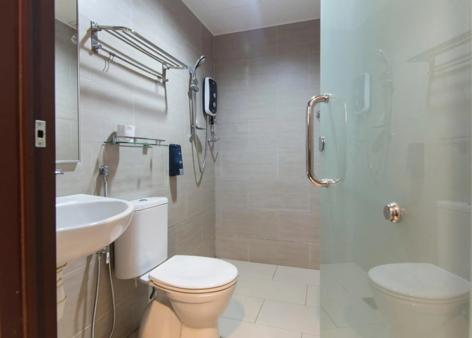 Signature Hotel @ Puchong Setiawalk