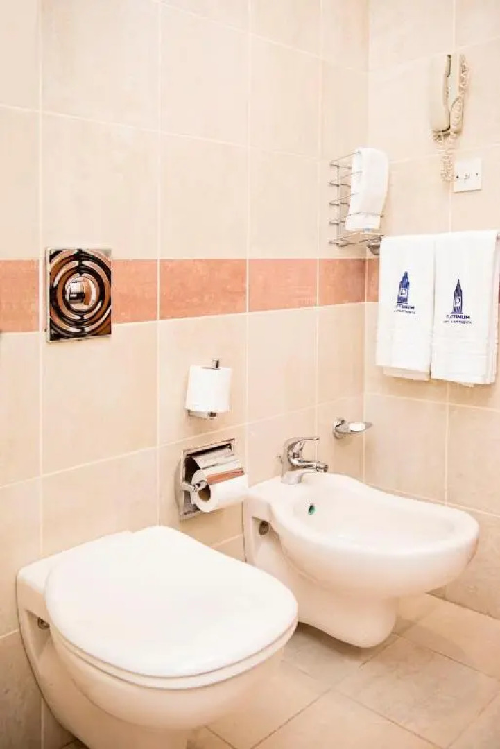 Platinum Hotel Apartments