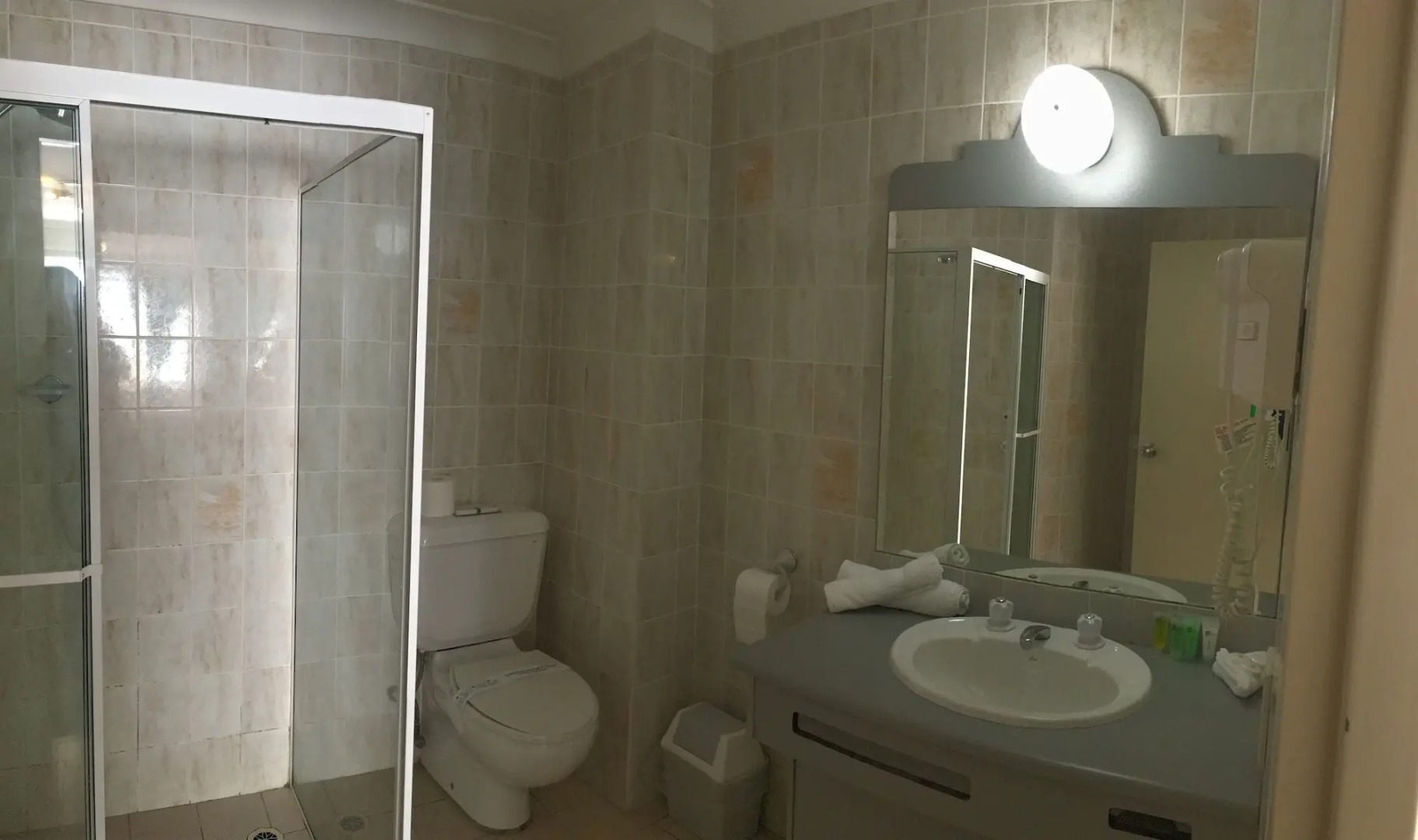 Seaside Garden Retreat