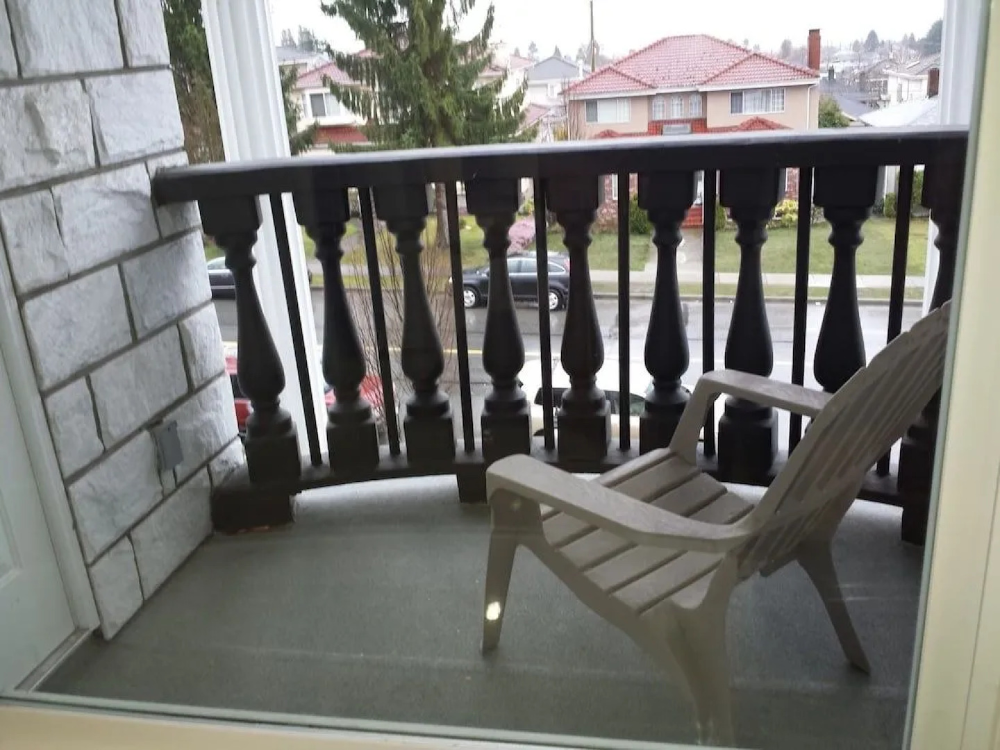 White House Bed and Breakfast