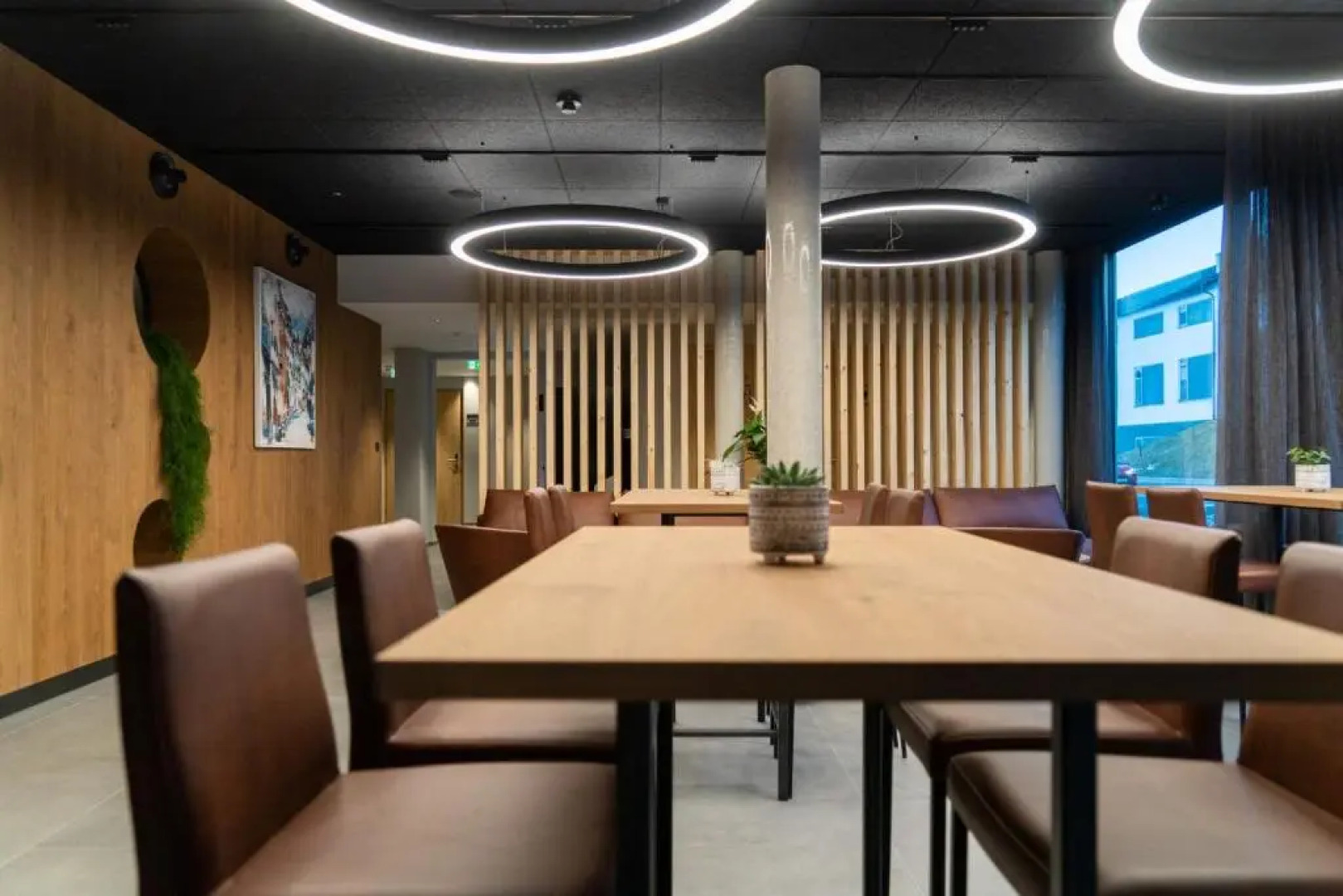 Alpstadt Lifestyle Hotel