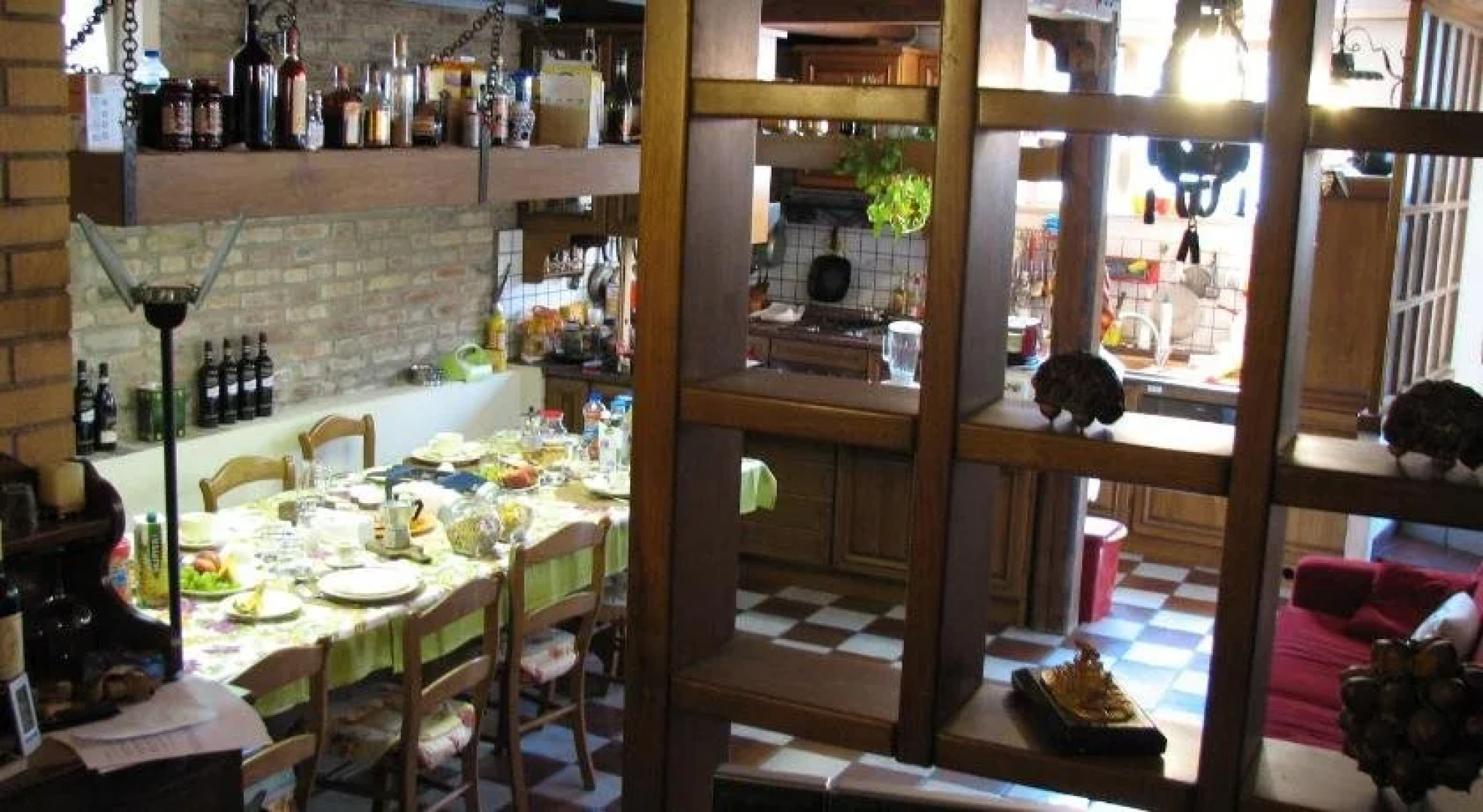 B&B Itala