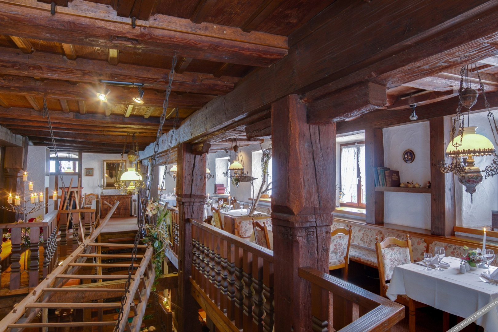 Alte Mühle