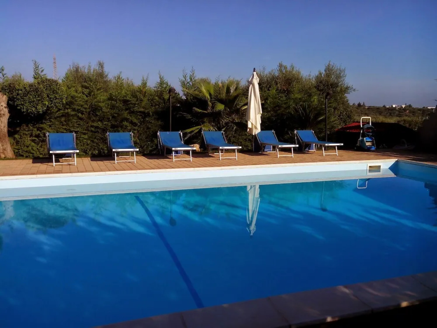 B&B Il Piccolo Rifugio