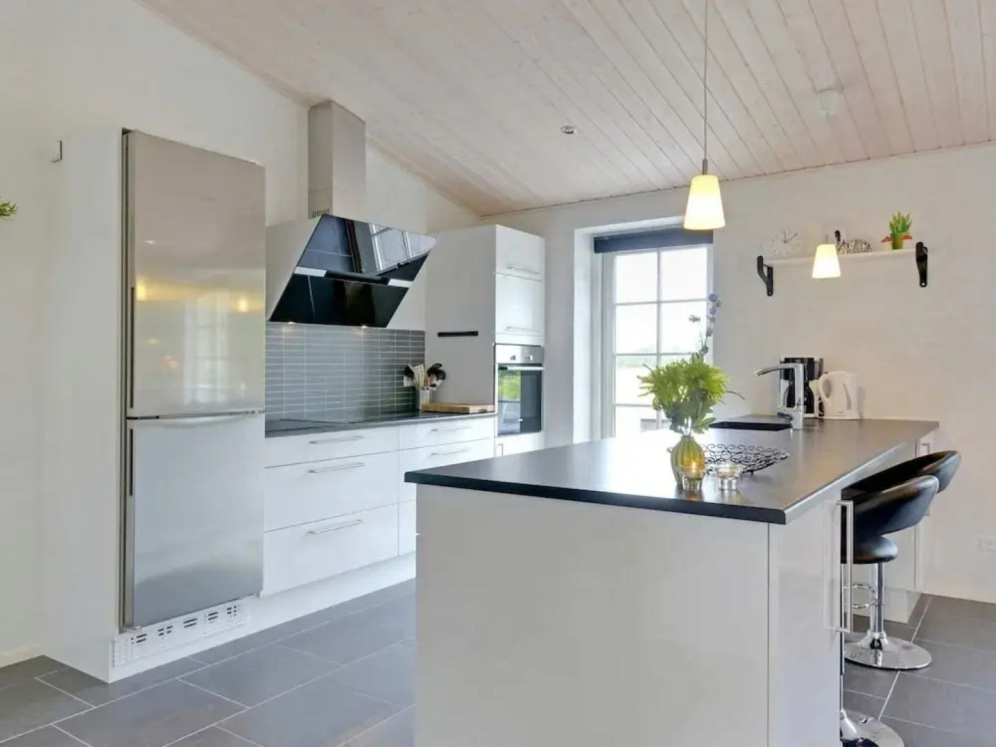 Luxury Retreat With Spa - By Traum Ferienwohnungen