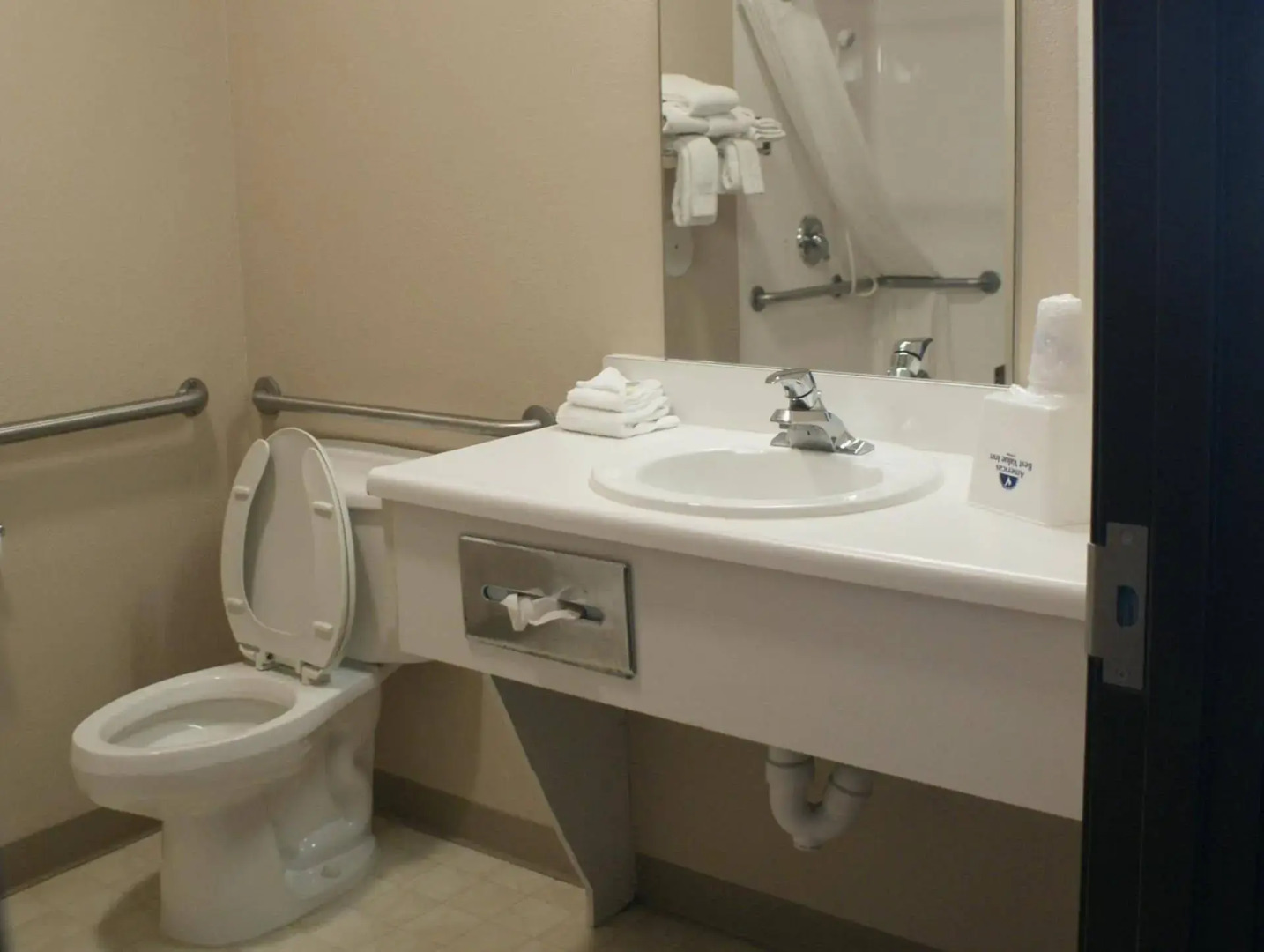 Americas Best Value Inn New Florence