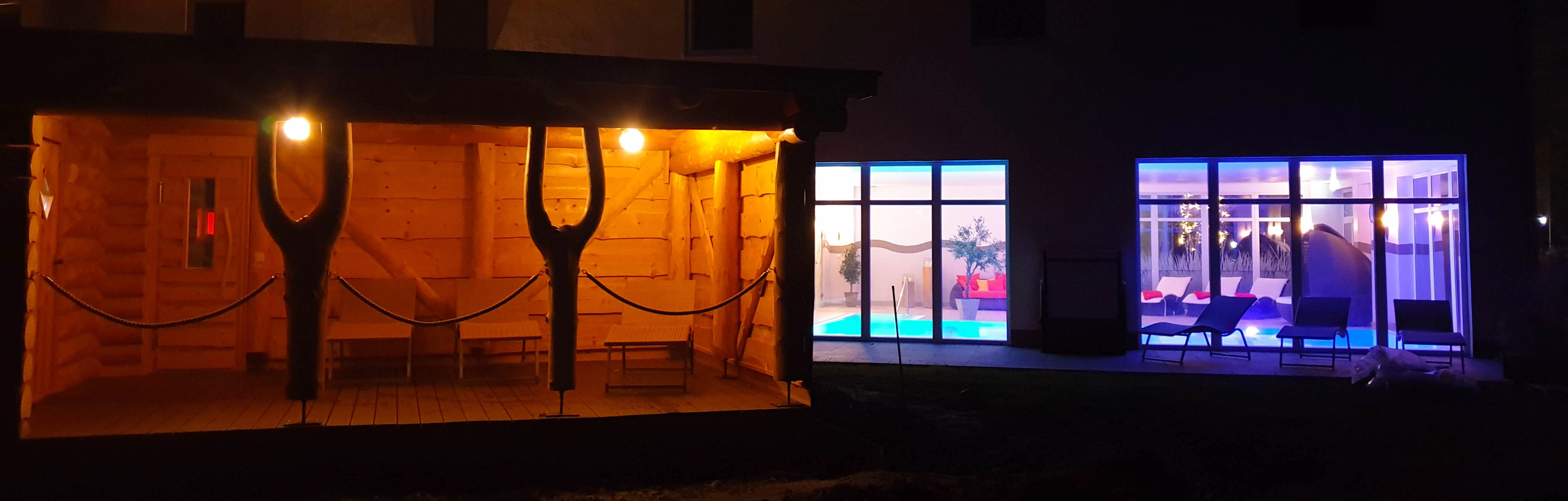 Land-gut-Hotel Hermann