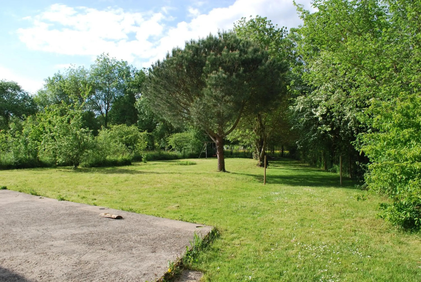 La Petite Boire - chambres d'hôtes